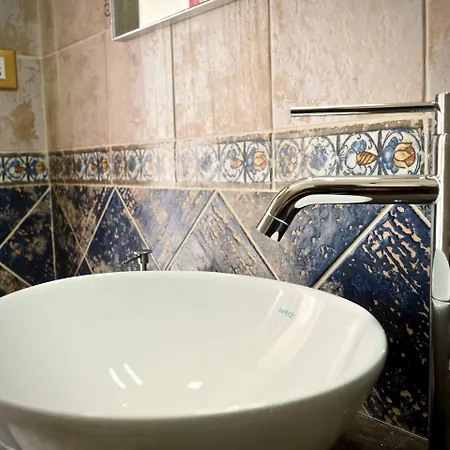 Romantic Con Vista San Donato Apartamento
