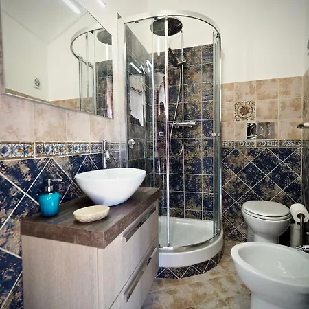 Apartamento Romantic Con Vista San Donato