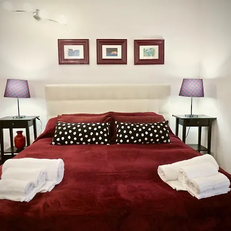 Romantic Con Vista San Donato Apartamento Génova