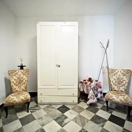 Romantic Con Vista San Donato Apartamento