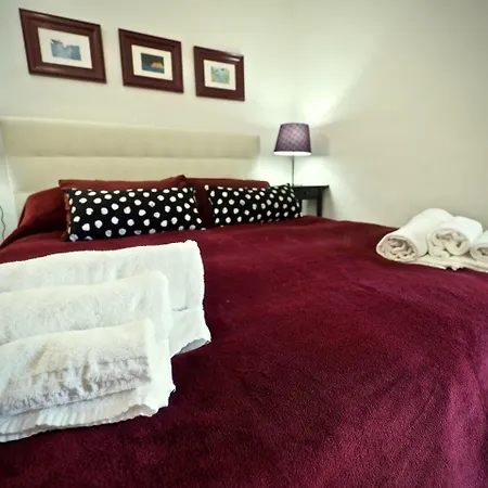 Apartamento Romantic Con Vista San Donato